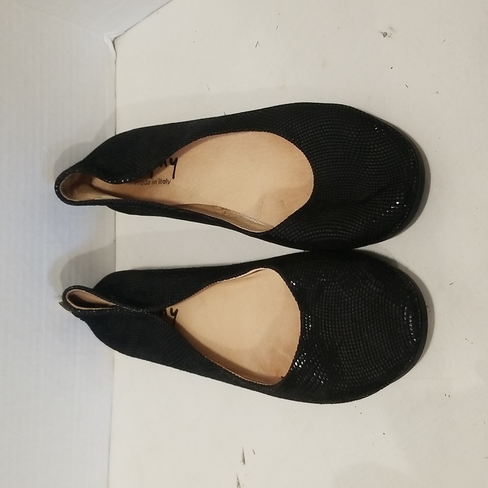 French sole fs/ny flats